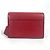 Cartera Tri-fold Monogram Empreinte Louis Vuitton Roja Fucsia - vista 2