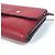 Cartera Tri-fold Monogram Empreinte Louis Vuitton Roja Fucsia - vista 6