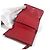 Cartera Tri-fold Monogram Empreinte Louis Vuitton Roja Fucsia - vista 8