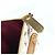 Louis Vuitton Monogramm Multicolor Pochette GM Clutch Tasche Weiß Mehrfarben - Ansicht 10