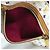 Louis Vuitton Monogramm Multicolor Pochette GM Clutch Tasche Weiß Mehrfarben - Ansicht 11