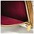 Louis Vuitton Monogramm Multicolor Pochette GM Clutch Tasche Weiß Mehrfarben - Ansicht 12