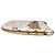 Louis Vuitton Monogramm Multicolor Pochette GM Clutch Tasche Weiß Mehrfarben - Ansicht 4
