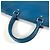 Portadocumenti Giorno Epi Louis Vuitton Blu Blu chiaro - vista 9