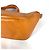 Borsa a mano Louis Vuitton Epi Danura MM Arancione - vista 9