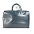 Borsa Bourget 50 Epi di Louis Vuitton Nero - vista 2