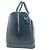 Borsa Bourget 50 Epi di Louis Vuitton Nero - vista 3