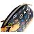 Louis Vuitton Monogram Multicolor Alma PM Tote Bag Schwarz Mehrfarben - Ansicht 12