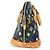 Louis Vuitton Monogram Multicolor Alma PM Tote Bag Schwarz Mehrfarben - Ansicht 4
