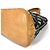 Louis Vuitton Monogram Multicolor Alma PM Tote Bag Schwarz Mehrfarben - Ansicht 9