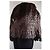 Manteau en laine Swarovski Dolce & Gabbana 2001, défilé automne-hiver 2001 Noir - vue 5