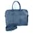 Louis Vuitton Aerogram Take-Off Briefcase Black Leather  ref.2107387