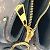 Borsa Tote Louis Vuitton Monogram Soufflot NV MM Marrone Monogramma - vista 11