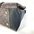 Borsa Tote Louis Vuitton Monogram Soufflot NV MM Marrone Monogramma - vista 6
