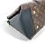 Borsa Tote Louis Vuitton Monogram Soufflot NV MM Marrone Monogramma - vista 7