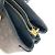 Borsa Tote Louis Vuitton Monogram Soufflot NV MM Marrone Monogramma - vista 9