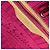 Louis Vuitton Monogram Neverfull MM Tote Bag Braun Pink Monogramm - Ansicht 14