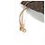 Louis Vuitton Monogram Neverfull MM Tote Bag Braun Pink Monogramm - Ansicht 9