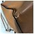 Loewe Medium Anagram Tote Leder Schultertasche Braun Kamel - Ansicht 6