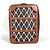 Louis Vuitton NBA Collaboration Shoebox Backpack Brown Monogram