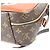 Louis Vuitton NBA Collaboration Shoebox Backpack Brown Monogram - view 10