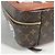 Louis Vuitton NBA Collaboration Shoebox Backpack Brown Monogram - view 11