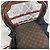 Louis Vuitton NBA Collaboration Shoebox Backpack Brown Monogram - view 16