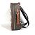 Louis Vuitton NBA Collaboration Shoebox Backpack Brown Monogram - view 5