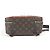 Louis Vuitton NBA Collaboration Shoebox Backpack Brown Monogram - view 9
