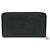 Louis Vuitton Epi Leather Long Wallet Black - view 2