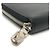 Louis Vuitton Epi Leather Long Wallet Black - view 6