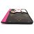 Estuche para tarjetas Monogram Louis Vuitton Castaño Rosa Monograma - vista 3