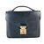 Borsa Monceau Epi di Louis Vuitton Nero