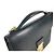 Borsa Monceau Epi di Louis Vuitton Nero - vista 7