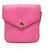 Borsa a tracolla Utility M59244 di Louis Vuitton Marrone Rosa - vista 15