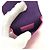 Borsa a tracolla Utility M59244 di Louis Vuitton Marrone Rosa - vista 18