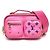 Borsa a tracolla Utility M59244 di Louis Vuitton Marrone Rosa - vista 2
