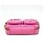 Borsa a tracolla Utility M59244 di Louis Vuitton Marrone Rosa - vista 4