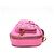 Borsa a tracolla Utility M59244 di Louis Vuitton Marrone Rosa - vista 5