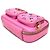 Borsa a tracolla Utility M59244 di Louis Vuitton Marrone Rosa - vista 6