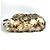 Borsa Sac Plat Mouton 2WAY della Collezione Animale Louis Vuitton M50818 Nero Beige - vista 15