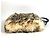 Borsa Sac Plat Mouton 2WAY della Collezione Animale Louis Vuitton M50818 Nero Beige - vista 16