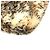 Borsa Sac Plat Mouton 2WAY della Collezione Animale Louis Vuitton M50818 Nero Beige - vista 4