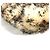 Borsa Sac Plat Mouton 2WAY della Collezione Animale Louis Vuitton M50818 Nero Beige - vista 5