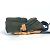 Louis Vuitton Camouflage Nano Rucksack Charm Grün - Ansicht 3