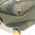 Louis Vuitton Camouflage Nano Rucksack Charm Grün - Ansicht 7