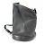 Zaino e borsa a spalla in pelle Loewe Anton Marrone - vista 2