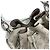 Borsa Louis Vuitton Monogram Mahina Muria Bianco - vista 10