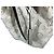 Borsa Louis Vuitton Monogram Mahina Muria Bianco - vista 12