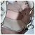 Borsa Louis Vuitton Monogram Mahina Muria Bianco - vista 16